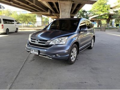 Honda CRV 2.0 E auto ปี 2011 รูปที่ 2