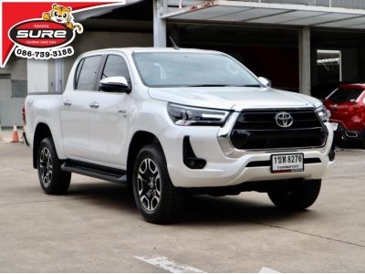 Toyota Revo D-Cab 2.8 High 4x4 รูปที่ 2