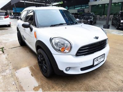 Mini ONE Countryman 2013 รูปที่ 2