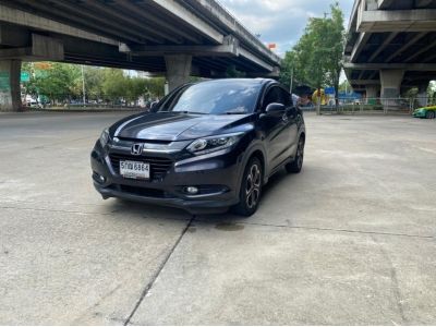 HONDA HR-V 1.8 ปี 2016 รูปที่ 2