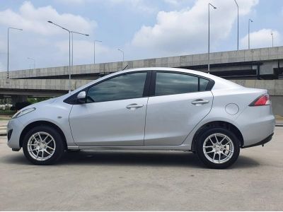 Mazda 2 1.5 Groove sedan ปี 2011 รูปที่ 2