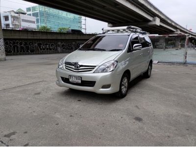 Toyota INNOVA 2.0 V auto ปี 2006 รูปที่ 2