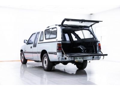 1995 ISUZU TFR  2.5 SLX CAB ดีเซล เกียร์ออโต้ AT ขายสดเท่านั้น รูปที่ 2