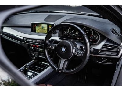 BMW X5 2.0 plug-in hybrid Auto Year 2017 รูปที่ 2