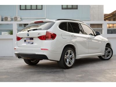 BMW X1 2.0 เบนซิน Auto MY 2016 รูปที่ 2