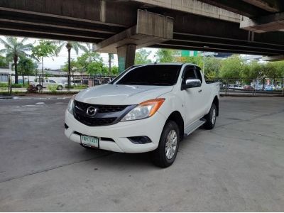 Mazda BT-50 PRO 2.2 Hi-Racer MT ปี 2013 รูปที่ 2