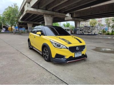 MG3 1.5V iSmart Sunroof 2019 รูปที่ 2