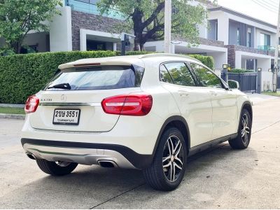 Benz GLA200 Urban2016 รถบ้าน เจ้าของขายเอง สภาพสวย ไมล์น้อย รูปที่ 2