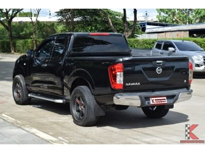 Nissan NP 300 Navara 2.5 (ปี 2019) KING CAB E Pickup รูปที่ 2