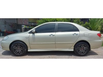 ขาย toyota colola altis  2003 รูปที่ 2