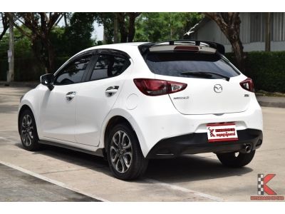 Mazda 2 1.5 (ปี 2016) XD Sports High Connect Hatchback รูปที่ 2