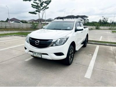 มาสด้า บีที 50 โปร 2.2 HiRacer freestylecab ปี 2018 รูปที่ 2