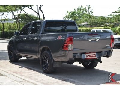 Toyota Revo 2.4 (ปี 2021) DOUBLE CAB Z Edition Mid Pickup รูปที่ 2