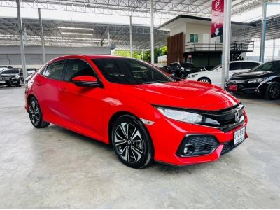 2019 HONDA CIVIC FK 1.5 V-TEC TURBO รูปที่ 2