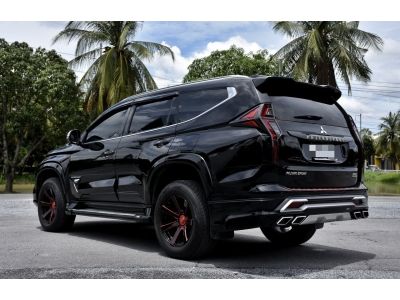 มิตซูบิชิ ปาเจโร สปอร์ต 2.4 GT Premium 4wd Auto ปี 2021 รูปที่ 2