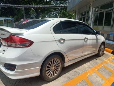 SUZUKI CIAZ 1.2 RS รุ่นTOPสุด ปี 2018 รถบ้านวิ่งน้อย 26,XXX KM รูปที่ 2