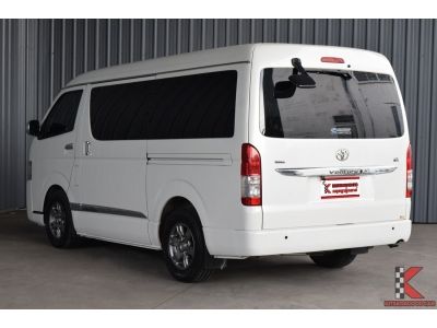 Toyota Ventury 3.0 (ปี 2016) G Van รูปที่ 2