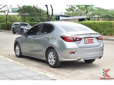 Mazda 2 1.5 (ปี 2016) XD High Connect Sedan รูปที่ 2