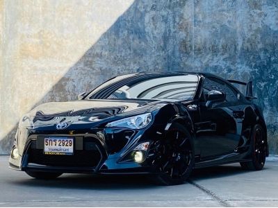 ????️ 2014 TOYOTA FT-86 TOP GRADE ????️ รูปที่ 2