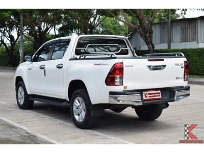 Toyota Revo 2.4 (ปี 2018) DOUBLE CAB Prerunner E Plus รูปที่ 2