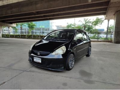 HONDA JAZZ 1.5 VTEC ปี2009 รูปที่ 2