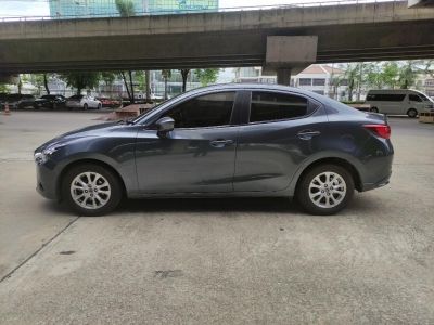 Mazda 2 Skyactiv 1.3 High Connect AT 2016 รูปที่ 2