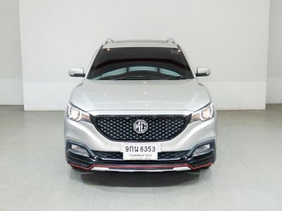 MG ZS 1.5X เกียร์AT ปี19 รูปที่ 2