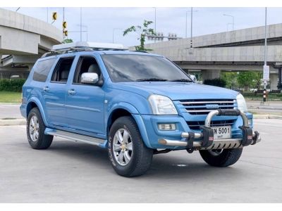 2004 ISUZU THAI RUNG ADVENTURE 3.0 MASTER ELEGANCE รูปที่ 2