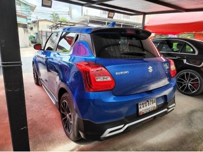 2020 Suzuki Swift 1.2 (ปี 18-23) 1.2 GL Hatchback AT รูปที่ 2