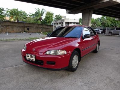 HONDA CIVIC 1.5 3dr EX auto ปี 1994 รูปที่ 2