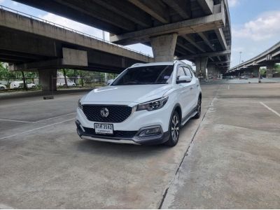 MG ZS 1.5 C i-Smart auto ปี 2018 รูปที่ 2