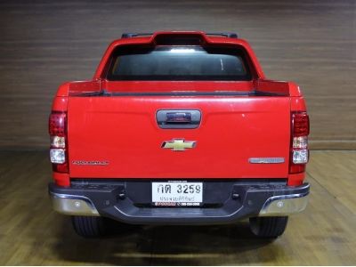 CHEVROLET COLORADO NEW C-CAB 2.5 HIGH COUNTRY รถกระบะสายอินดี้ รูปที่ 2