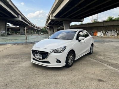 MAZDA 2 High Connect Auto 1.3i ปี 2016 รูปที่ 2