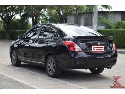 Nissan Almera 1.2 (ปี 2012) V Sedan รูปที่ 2