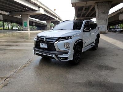 Pajero Sport 2.4D GT-Premium 4WD ปี2022 รูปที่ 2