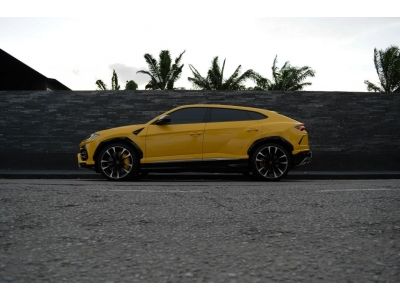 Lamborghini URUS ปี2021 รูปที่ 2