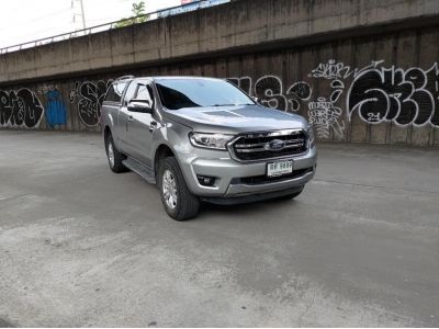 Ford Ranger 2.2 XLT Hi-Rider Open cab รูปที่ 2