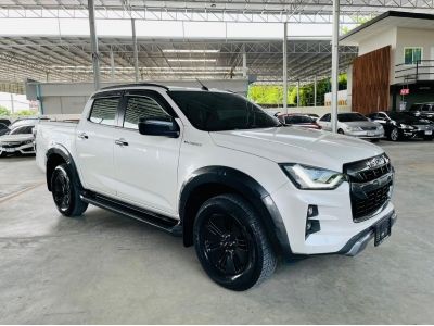 ISUZU D-Max 3.0VCROSS MAX 4WD Doublecab Auto ปี 2019 รูปที่ 2