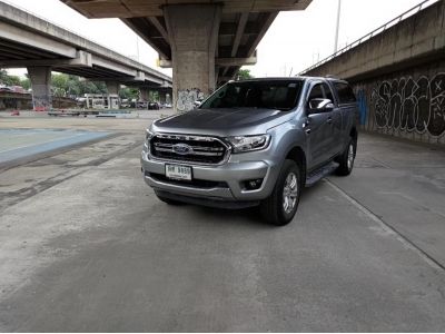 FORD RANGER OPEN CAP 2.2 XLT ปี 2019 รูปที่ 2