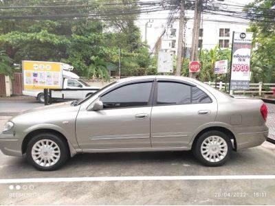 NISSAN SUPER NEO SEDAN ATปี2007 รูปที่ 2