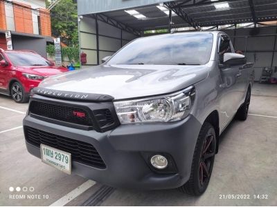 Toyota Revo  2.4 SRS ปี2016 รูปที่ 2