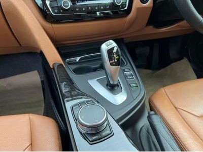 2019 BMW Series 3 320d GT Luxury LCI รูปที่ 2