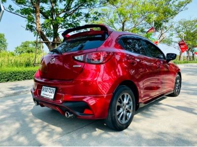 Mazda 2 1.3 High Connect 2019 รูปที่ 2