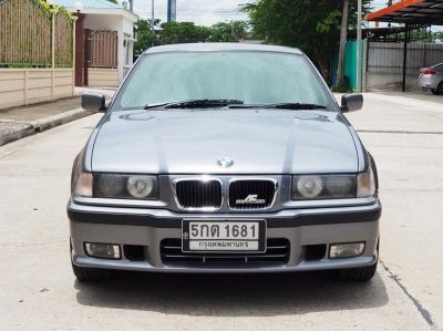 BMW E36 318I M43 ปี 2000 รูปที่ 2