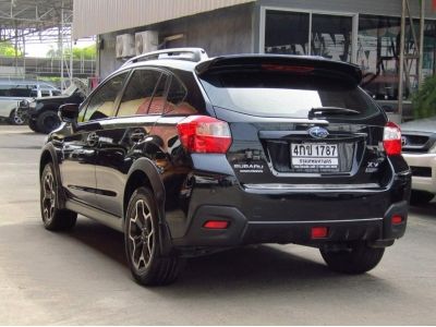 ออกรถไม่ต้องใช้เงินเลย เครดิตเทพ เหลือตังเพียบเลย 2015 SUBARU XV 2.0 XV 4WD รูปที่ 2