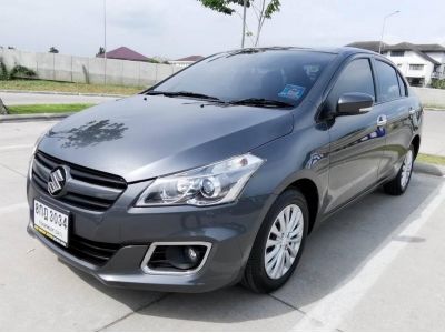 ซูซูกิ เซียส 1.2 5 GLX Auto ปี 2019 รูปที่ 2