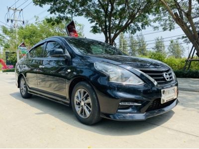 NISSAN ALMERA 1.2V 2018/19 รูปที่ 2