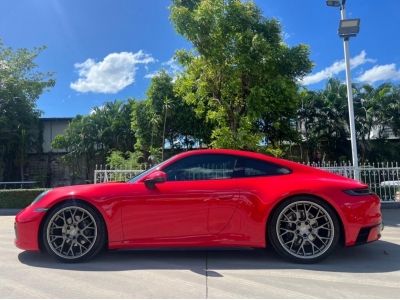 ปอร์เช่ 911 Carrera 992 coupe Auto ปี 2021 รูปที่ 2