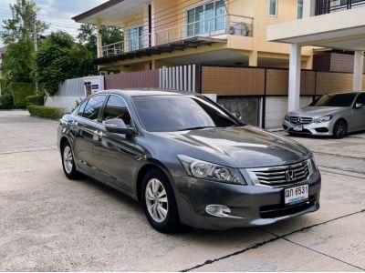 ACCORD 2.0 EL AT ปี2008 รูปที่ 2