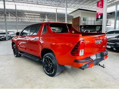 TOYOTA REVO 2.4TRD 2WD Cab4  Auto 2WD ปี 2016 จด 2017 รูปที่ 2